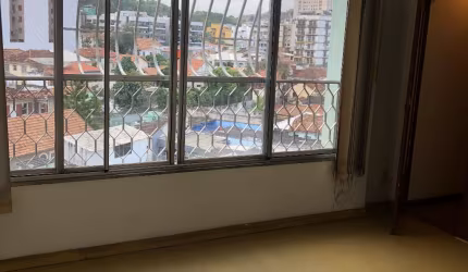 Apartamento a venda com 2 quartos em Vila Isabel