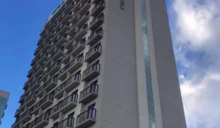 Apart-hotel para venda em Duque de Caxias