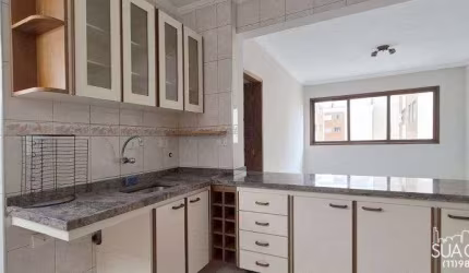 Imóvel para aluguel tem 71 metros quadrados com 2 quartos em Sumaré - São Paulo - SP