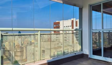 Cobertura incrível na Bela Vista 1 suite, mobiliada e toda automatizada.
