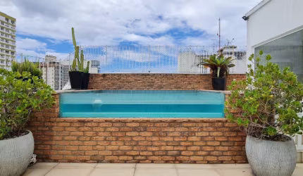 Cobertura com 4 Quartos à venda, 514 m² por R$ 1.990.000 - Ingá - Niterói/RJ