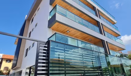 Cobertura com 3 Quartos à venda, 175 m² por R$ 1.480.000 - Piratininga - Niterói/RJ