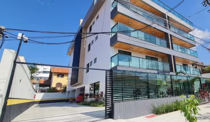 Apartamento com 2 Quartos à venda, 79 m² por R$ 730.000 - Piratininga - Niterói/RJ