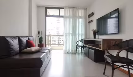 Apartamento com 2 Quartos à venda, 85 m² por R$ 750.000 - Icaraí - Niterói/RJ