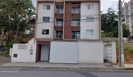 Vendo Apartamento no Bairro Água Verde