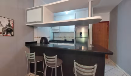 Vendo Apartamento com 3 dormitórios no Bairro da Velha