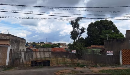 Lote/terreno bairro Leblon - Lagoinha, Belo Horizonte/MG