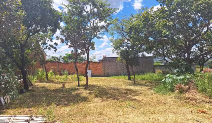 Lote 360m², plano, registrado, Bairro Panorama Industrial – Igarapé/MG
