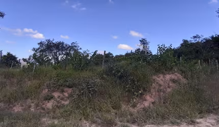Lote 360m2, Bairro Santa Ana II Seção – Igarapé/MG