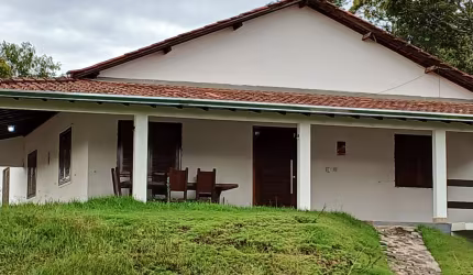 Chácara / sítio com 4 quartos para alugar na Vila Machado, Mairiporã , 500 m2 por R$ 5.000