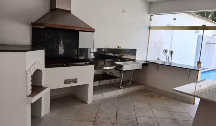 SOBRADO MAIRIPORÃ ALUGUEL