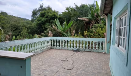 Chácara Mairiporã