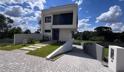 CASA ALTO PADRÃO EM CONDOMINIO FECHADO