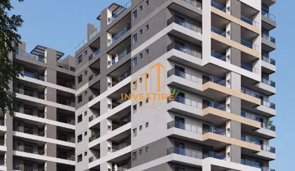 Alpha Paradise lançamento cobertura Duplex 3 suítes no Aruan em Caraguatatuba