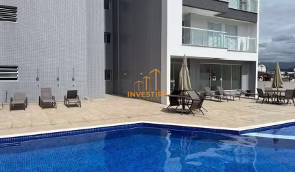 Edifício Eurus – Seu refúgio de conforto e sofisticação a 600m da praia