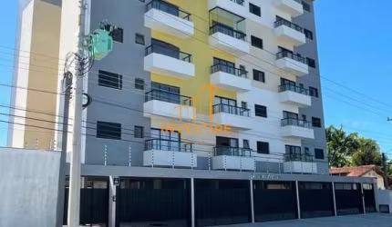 Ana Rosa Residencial - Conforto e sofisticação a 400m da Praia no Jardim Aruan