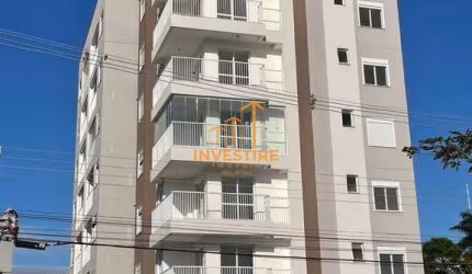 San Paolo Caraguatatuba, Apartamento novo com 2 dormitórios próximo a praia