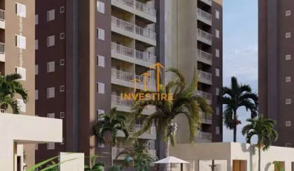 Repasse Apartamento 2 dorms Villa Art Indaiá - Caraguatatuba