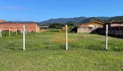 OPORTUNIDADE! TERRENO RESIDENCIAL NO JARDIM GAIVOTAS – PRONTO PARA CONSTRUIR