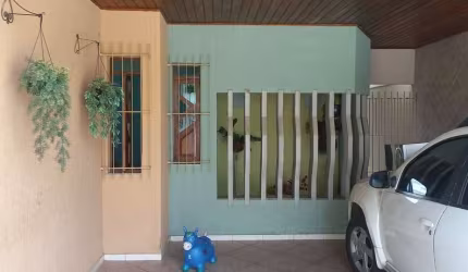 Vendo casa confortável, 285 m² b capuchinhos, ver descrição