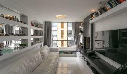 Excelente Apartamento à Venda  de 3 quartos na Boa Vista