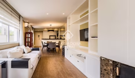 Apartamento garden à venda no bairro Petropolis