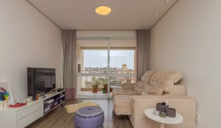 Elegância e Conforto em Teresópolis – Apartamento com Suíte, Churrasqueira e Lazer Exclusivo