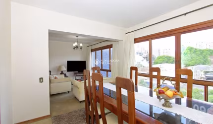 Apartamento de 3 quartos com 1 vaga à venda bairro Bela Vista