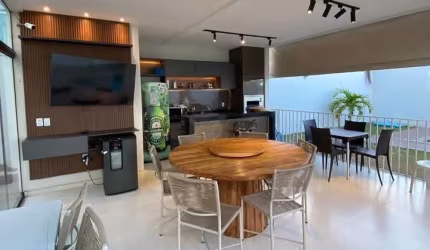 Lindo imóvel em Suzano