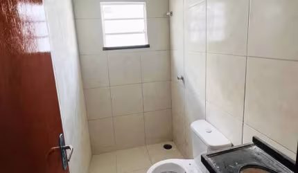 Lindo imóvel a venda em louveira