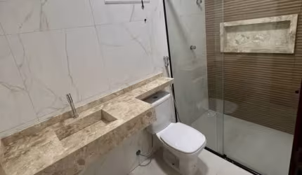 Lindo imóvel em Jacareí