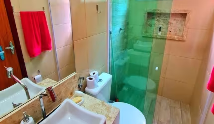 Lindo imóvel a venda em Arujá