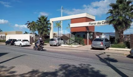 Apartamento à venda, no Bairro Forquilhas, São José-SC, com 2 quartos, sendo , com 1 vaga