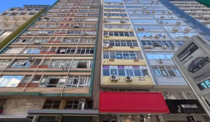 Sala Comercial à venda, no Bairro Centro, Florianópolis-SC, com , sendo , com