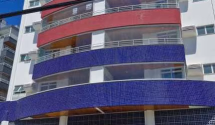 Apartamento à venda, no Bairro Centro, Palhoça-SC, com 3 quartos, sendo 1 suíte, com 1 vaga