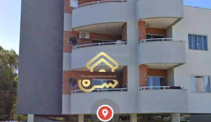 Cobertura à venda, no Bairro Vendaval, Biguaçu-SC, com 3 quartos, sendo 1 suíte, com 1 vaga