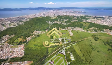 Lote à venda, Potecas - São José/SC