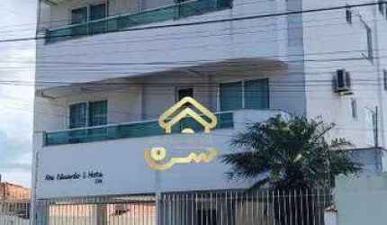 Apartamento à venda, no Bairro Flor de Nápolis, São José-SC, com 3 quartos, sendo 1 suíte, com 1 vaga