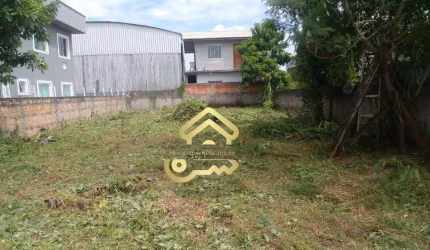 Terreno à venda, Barra do Aririú - Palhoça/SC