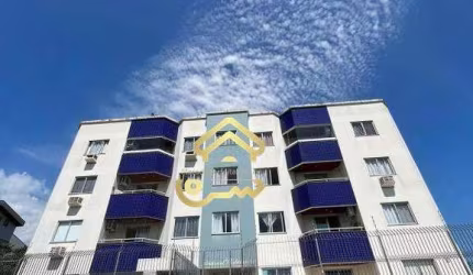Apartamento à venda, no Bairro Picadas do Sul, São José-SC, com 2 quartos, sendo , com 1 vaga