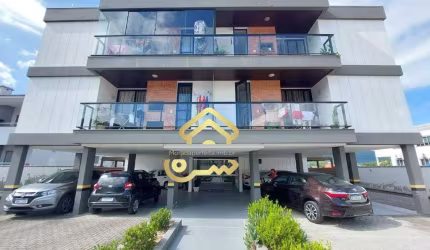 TipoImovel] à venda, no Bairro Centro, Santo Amaro da Imperatriz-SC, com 2 quartos, sendo , com 1 vaga