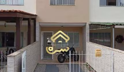 Sobrado à venda, no Bairro São Sebastião, Palhoça-SC, com 2 quartos, sendo , com