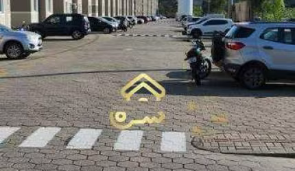 Apartamento à venda, no Bairro Sertão do Maruim, São José-SC, com 2 quartos, sendo , com 1 vaga