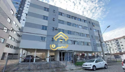 Apartamento à venda, no Bairro Nossa Senhora do Rosário, São José-SC, com 3 quartos, sendo , com 1 vaga
