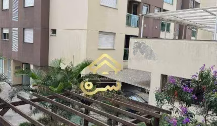 Apartamento à venda, no Bairro Centro, São José-SC, com 1 quarto, sendo 1 suíte, com 1 vaga