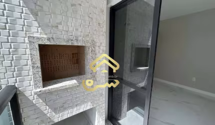 Apartamento à venda, no Bairro Pagani, Palhoça-SC, com 2 quartos, sendo , com 1 vaga