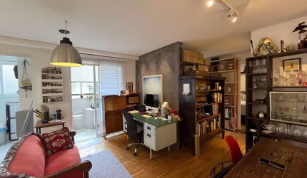 Apartamento à Venda no Bela Cintra Residence