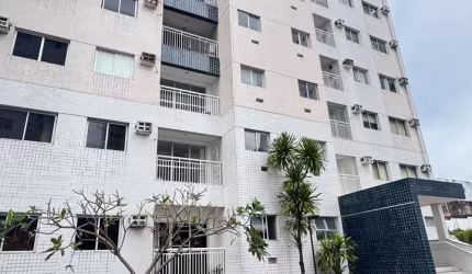 Apartamento no Paradise River