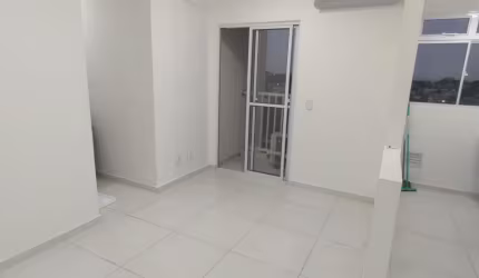 Apartamento no Predilleto Ponta Negra