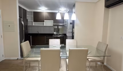 Apartamento no Life Ponta Negra
